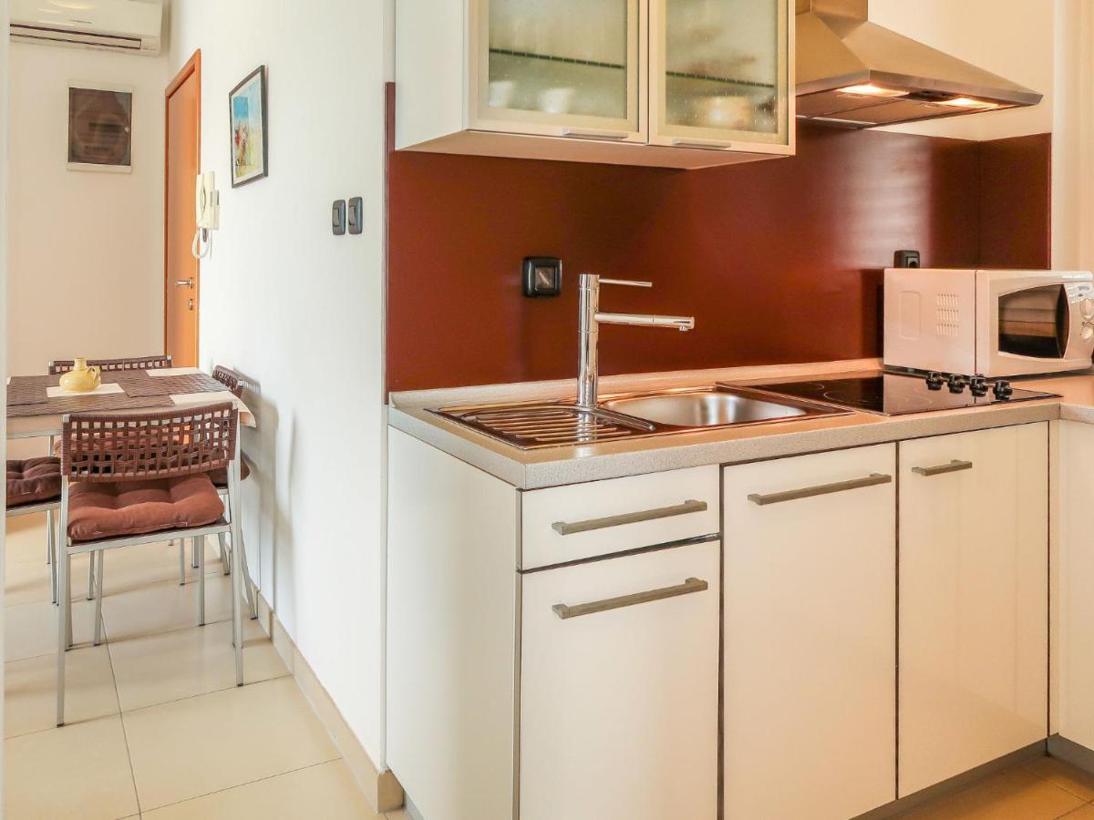 Apartment Milevoj - Rac142 By Interhome ラバック エクステリア 写真