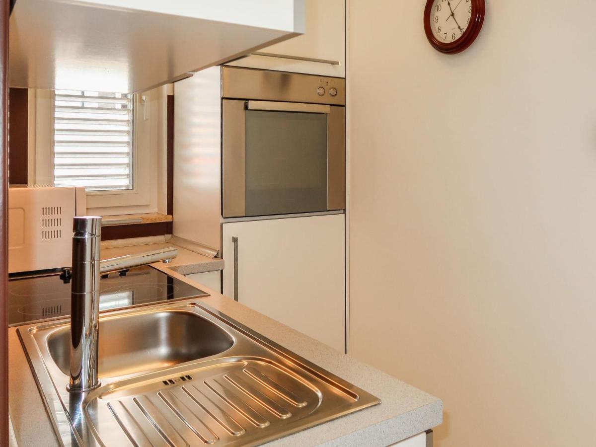 Apartment Milevoj - Rac142 By Interhome ラバック エクステリア 写真